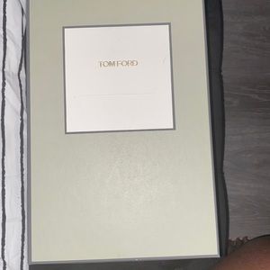 YSL heels - worn once